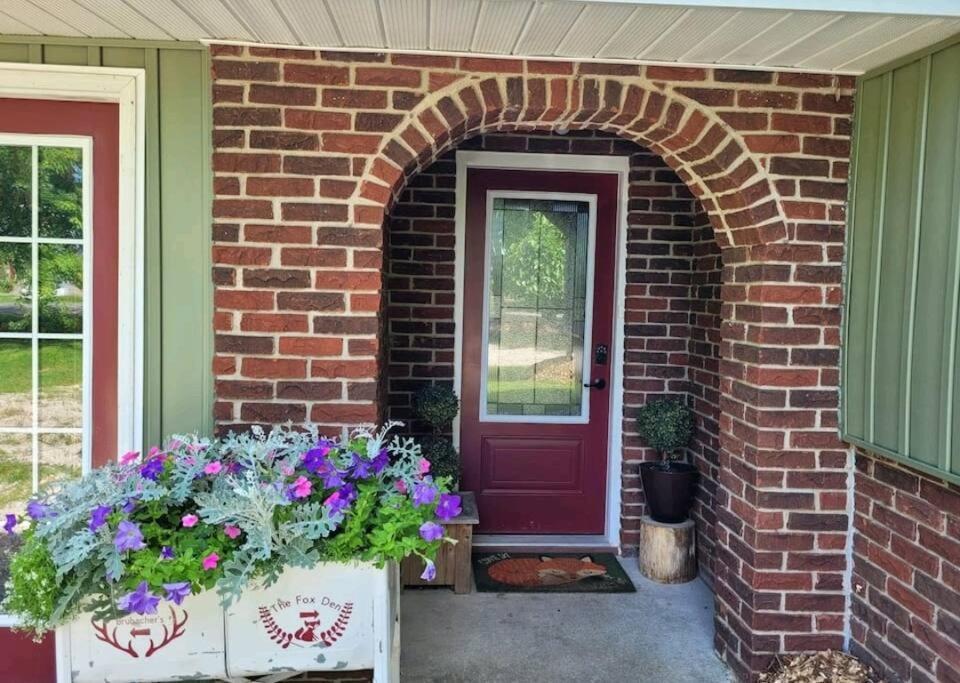 Family Friendly Cottage ☆Walking Distance To Beach Lion's Head Extérieur photo