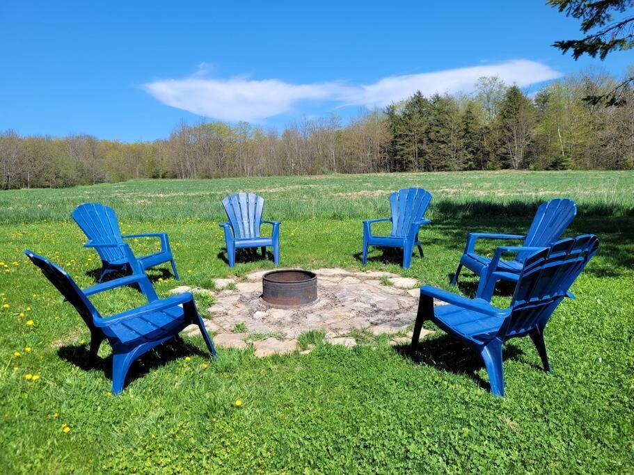 Family Friendly Cottage ☆Walking Distance To Beach Lion's Head Extérieur photo