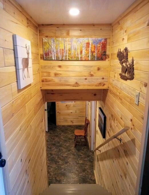 Family Friendly Cottage ☆Walking Distance To Beach Lion's Head Extérieur photo