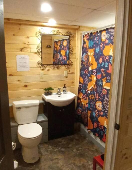 Family Friendly Cottage ☆Walking Distance To Beach Lion's Head Extérieur photo